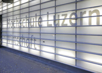 Hochschule Luzern - Wirtschaft